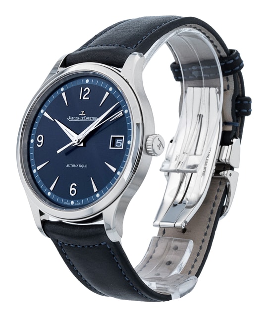 Jaeger-LeCoultre Master Control 4018480 Image 2